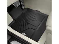 BMW X5 Floor Mats - 51472458861