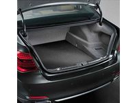 BMW 750Li Cargo Mats - 51470445384