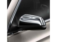 BMW 640i Gran Coupe Mirror Caps - 51162165592