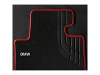 BMW 230i Floor Mats - 51472339459