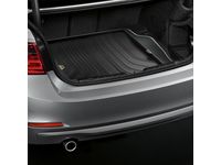 BMW Cargo Mats - 51472357150