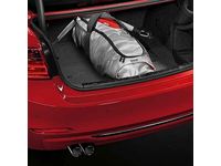 BMW 435i Backrest Bag - 51472219918