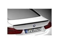 BMW 430i xDrive Aerodynamic Components - 51192354500