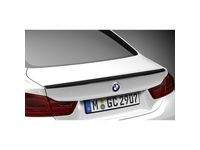 BMW 430i Aerodynamic Components - 51192354500