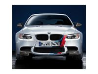 BMW M6 Aerodynamic Components - 51142337863