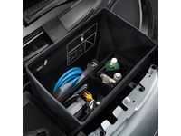 BMW 640i xDrive Gran Turismo Roof & Storage Systems - 51472348064