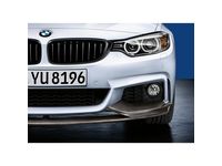 BMW 440i Gran Coupe Aerodynamic Components - 51192408993