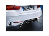 BMW 440i Aerodynamic Components - 18302406953