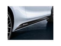 BMW M240i xDrive Aerodynamic Components - 51192298285