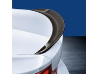 BMW 430i xDrive Gran Coupe Spoiler - 51622334541