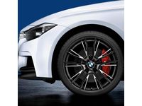 BMW M240i xDrive Cold Weather Tires - 36112287877