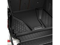 BMW X5 M Cargo Mats - 51472458567