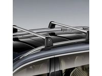 BMW Roof & Storage Systems - 82712455808