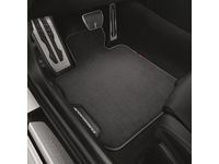 BMW M8 Floor Mats - 51472468488