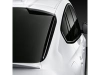 BMW X6 M Aerodynamic Components - 51192460601