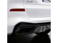 BMW X5 Aerodynamic Components - 18302458780