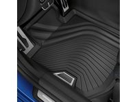 BMW 430i Floor Mats - 51472461168