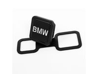 BMW X6 Hitch Components - 82712458086