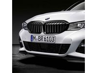 BMW 330i xDrive Grille - 51138072085