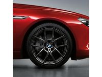 BMW Cold Weather Tires - 36116853817