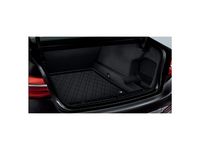 BMW 740i Cargo Mats - 51472365435