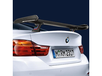 BMW Aerodynamic Components - 51192409319