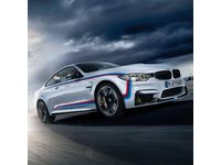 BMW M4 Lights and Lenses - 51192350712