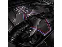 BMW M8 Aerodynamic Components - 11122455570