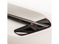 BMW M5 Grille - 51712447093