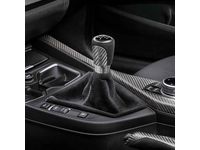 BMW M240i xDrive Shift Knob - 25112222529