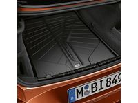 BMW M850i xDrive Gran Coupe Cargo Mats - 51472458864