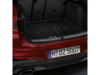 BMW X4 M Floor Mats - 51472451589