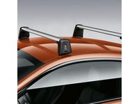 BMW Roof & Storage Systems - 82712457808