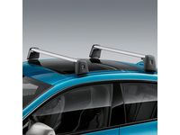 BMW Roof & Storage Systems - 82712457810