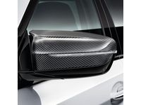 BMW M8 Aerodynamic Components - 51162446821