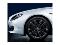 BMW 528i Individual Rims - 36116854560