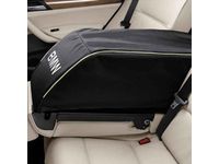 BMW 530xi Backrest Bag - 51472209121