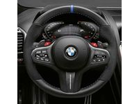 BMW X4 M Single wheel - 32302459669