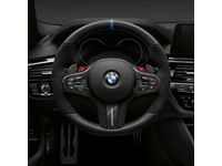 BMW M5 Single wheel - 32302455277