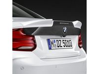 BMW M2 Aerodynamic Components - 41622460278