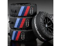 BMW 530e xDrive Wheel and Tire Sets - 36132461758