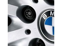 BMW M240i Wheel Stud Locks - 36136776076