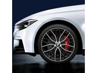 BMW 430i Wheel and Tire Sets - 36112459627