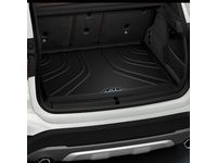 BMW Cargo Mats - 51472407168