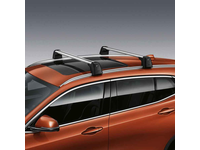 BMW Roof & Storage Systems - 82712444243