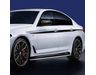 Vehicle Trim