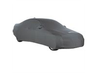 BMW 82110421547 Form-Fit Indoor Car Cover