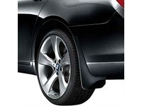 BMW 82162155847 Mud Flaps/Rear