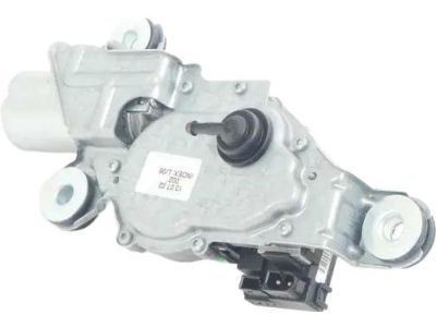 BMW Z3 Wiper Motor - 61628357515