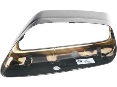 2018 BMW 640i xDrive Gran Turismo Tail Pipe - 18308631961